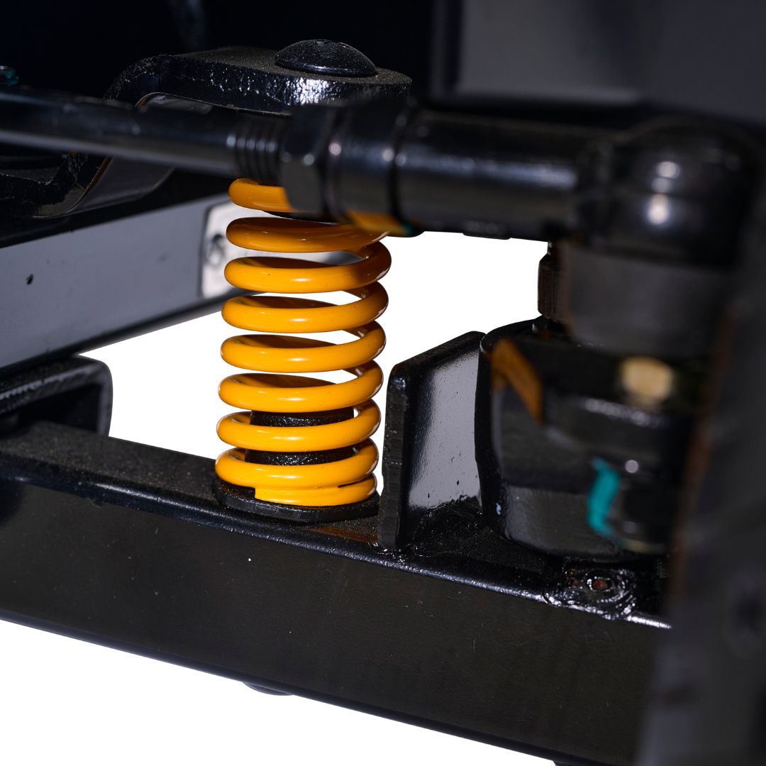 Golden Tech Buzzaround Ex