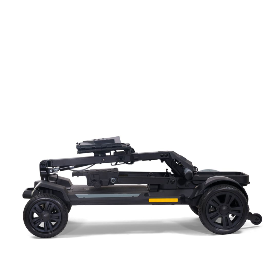 Golden BuzzAround CarryOn HD