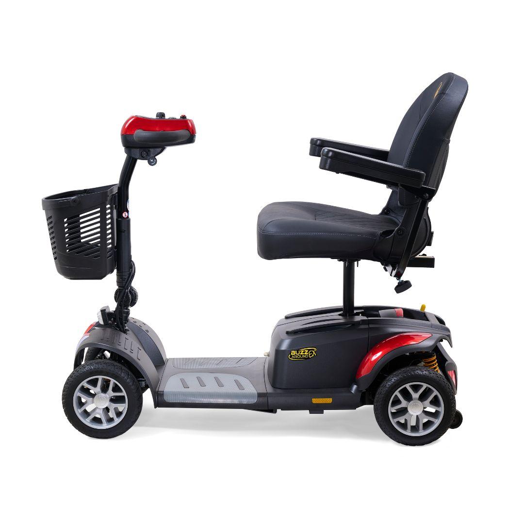 Golden Tech Buzzaround Ex 4-Wheel