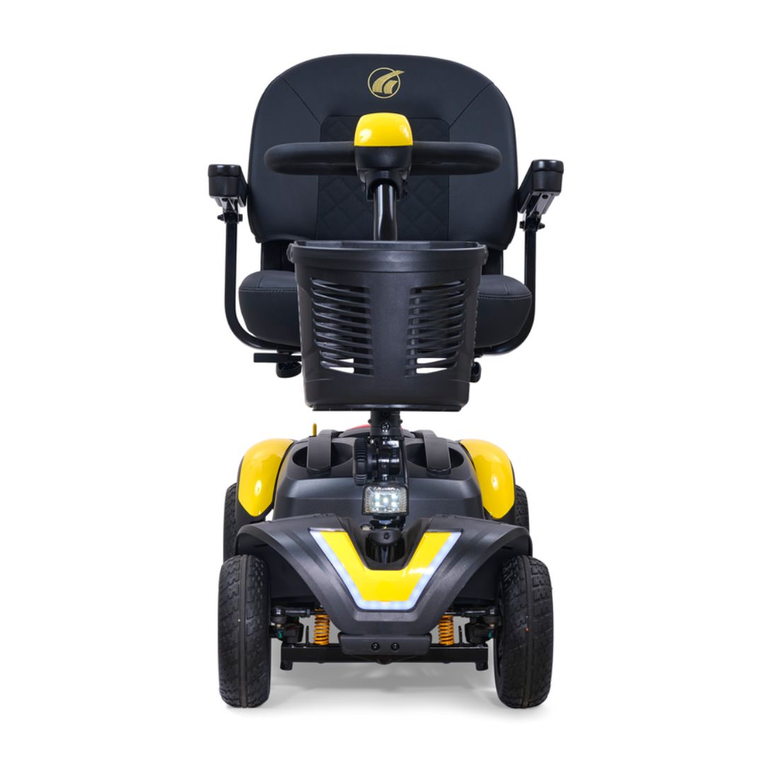 Golden Tech Buzzaround Ex 4-Wheel