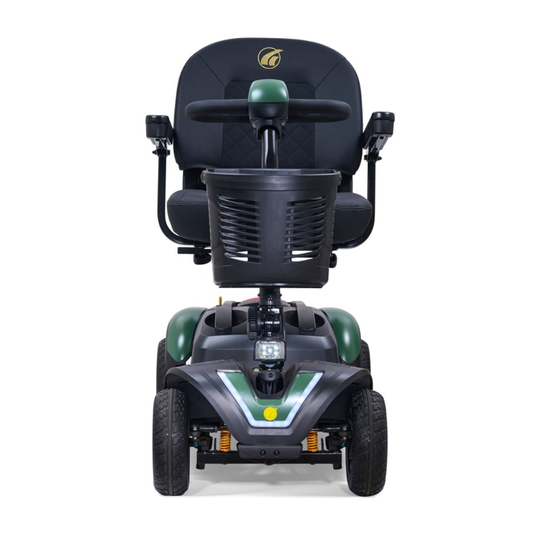 Golden Tech Buzzaround Ex 4-Wheel