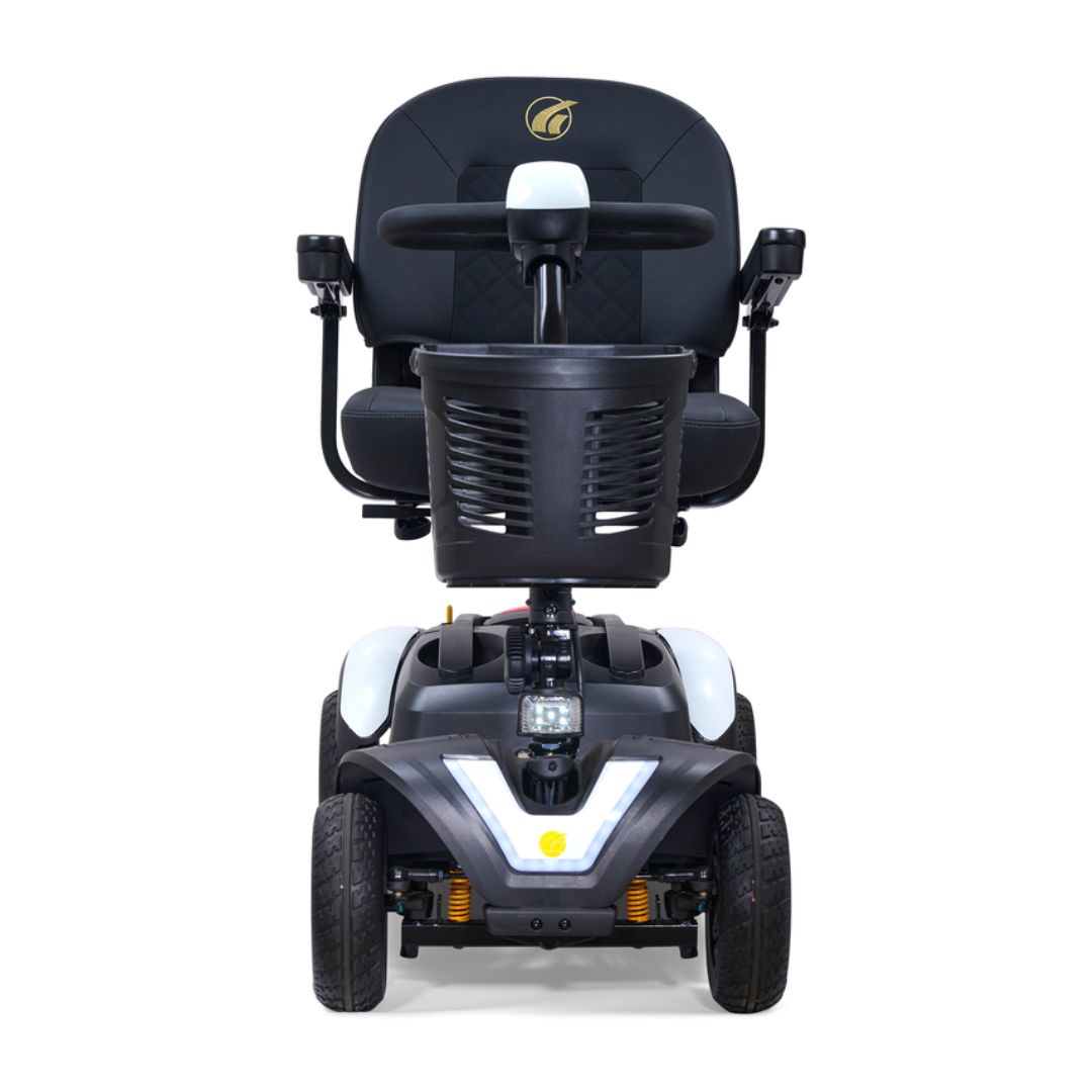 Golden Tech Buzzaround Ex 4-Wheel