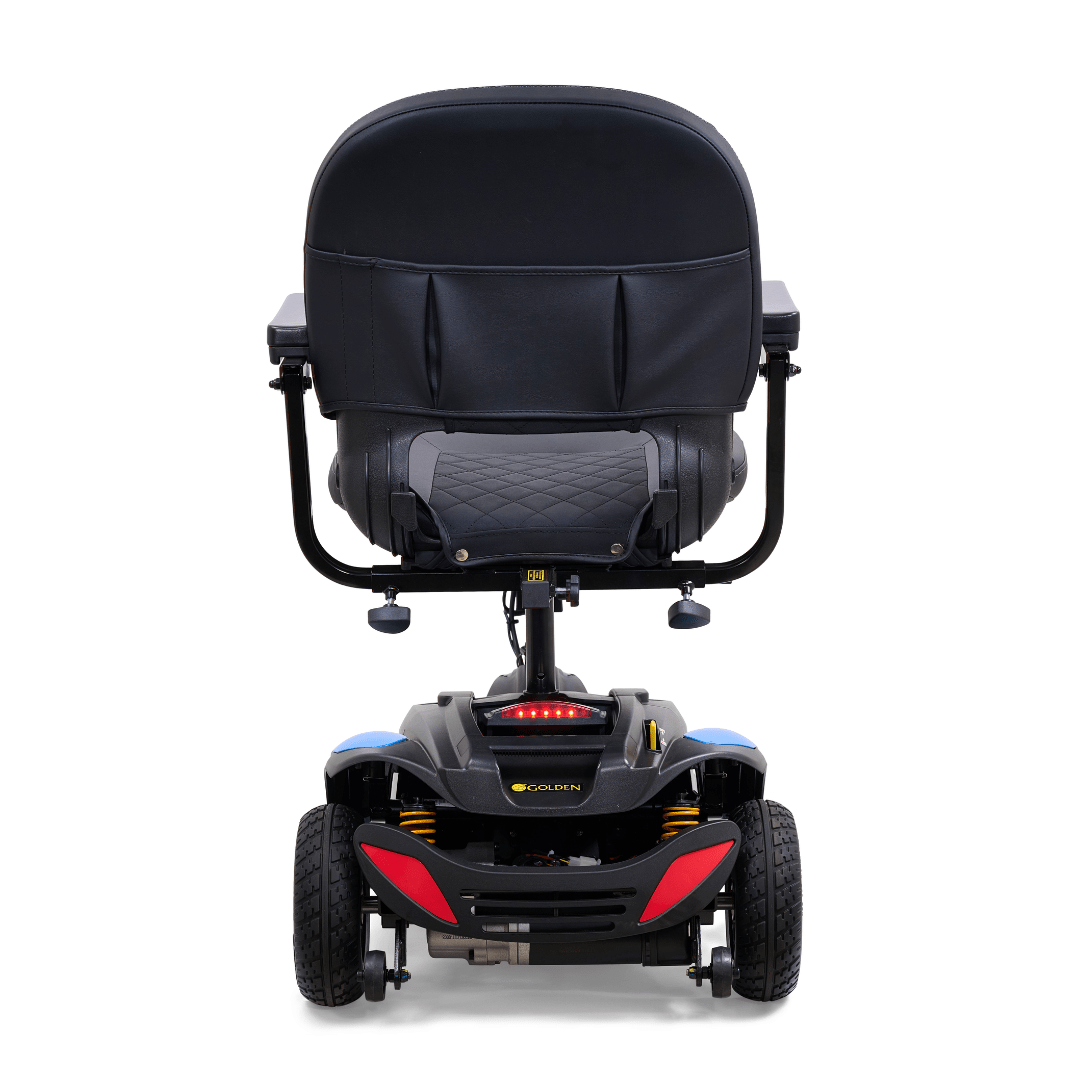 Golden Tech Buzzaround Ex 3-Wheel