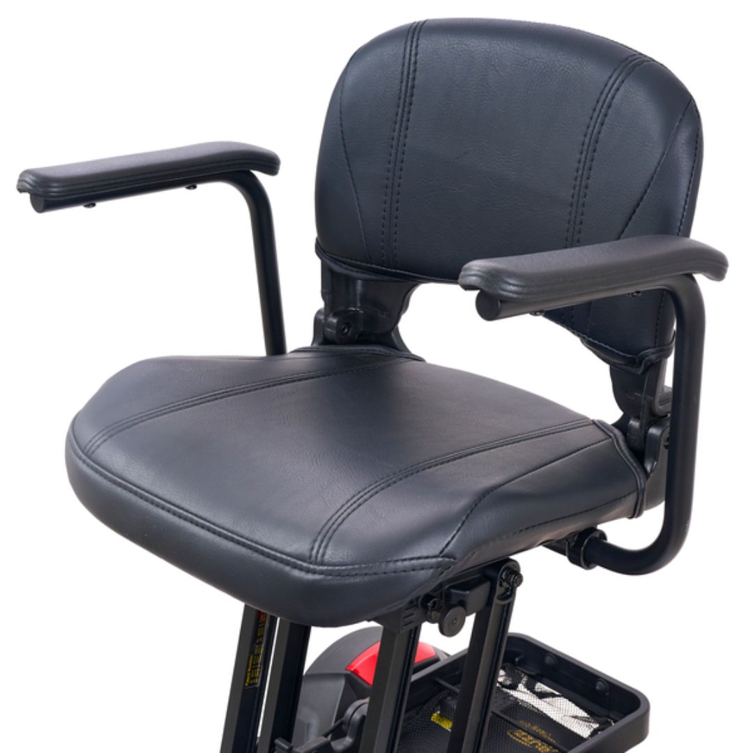 Golden BuzzAround CarryOn STD