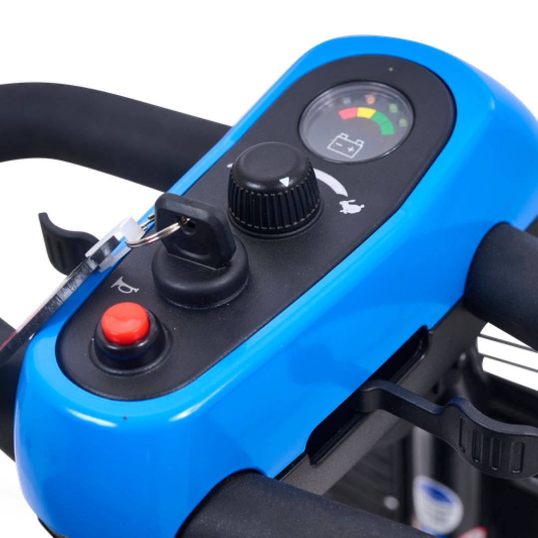 Golden Tech Buzzaround Ex 4-Wheel