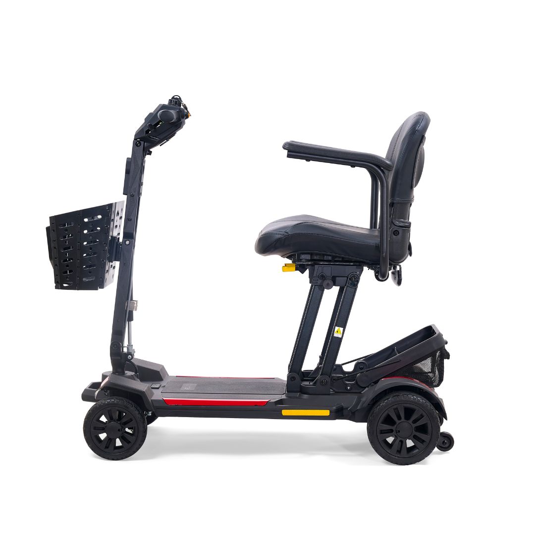 Golden BuzzAround CarryOn STD