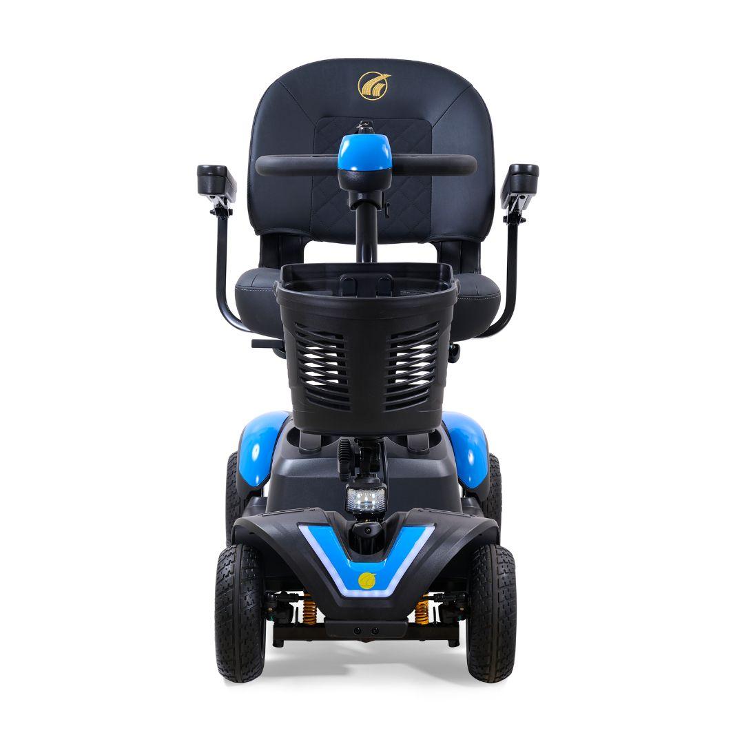 Golden Tech Buzzaround Ex 4-Wheel