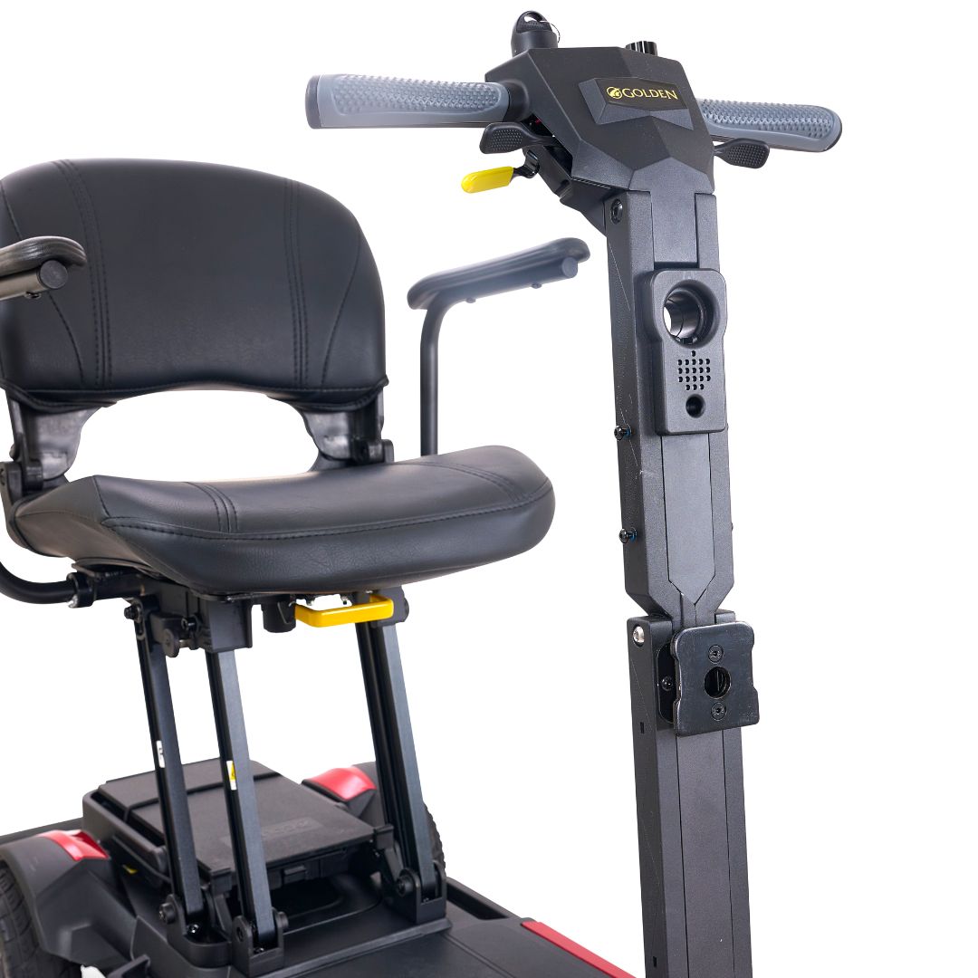 Golden BuzzAround CarryOn STD