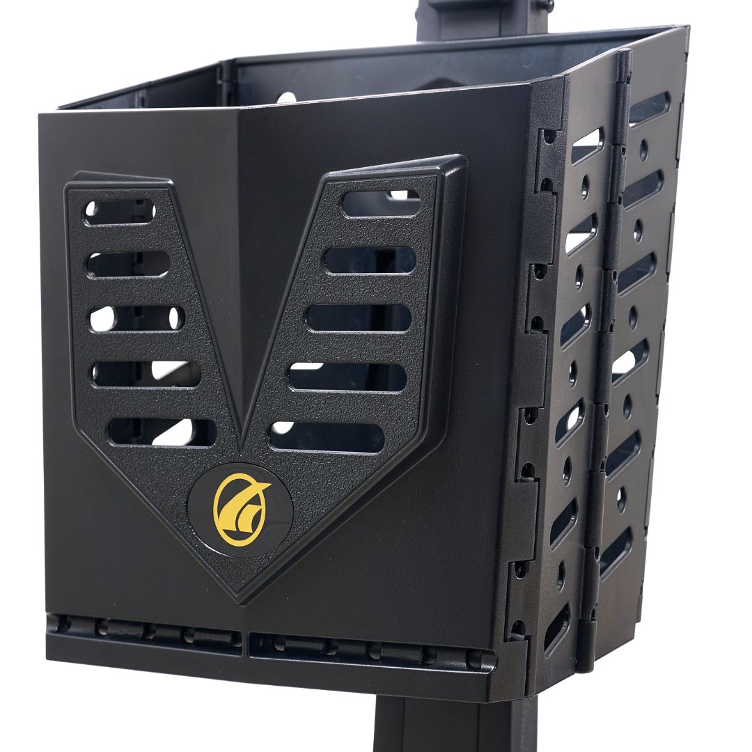 Golden BuzzAround CarryOn STD