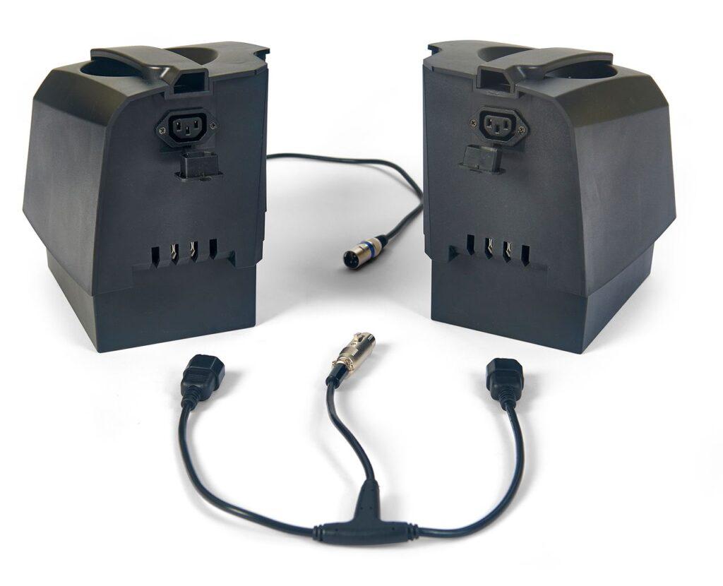 Golden Tech Buzzaround Ex