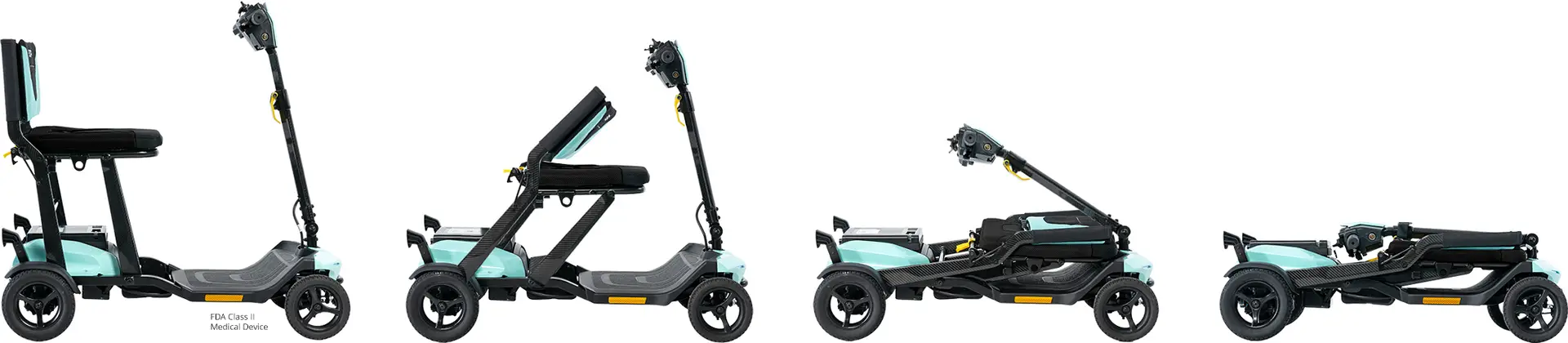 Pride Mobility Super Portable