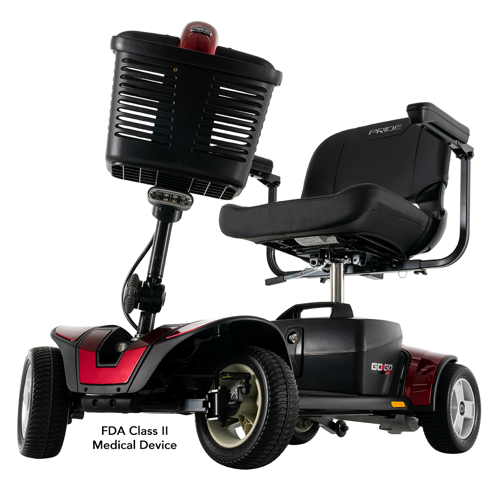 Go Go® Sport 4-Wheel (S74)