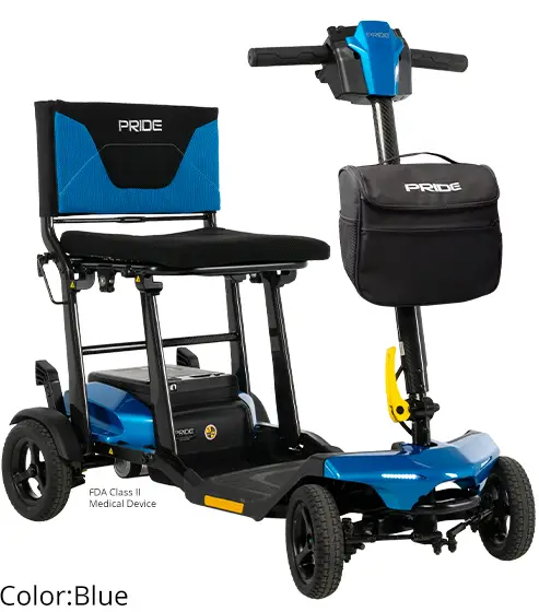 Pride Mobility Super Portable